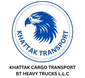 Khattak Transport providing fleet services in UAE